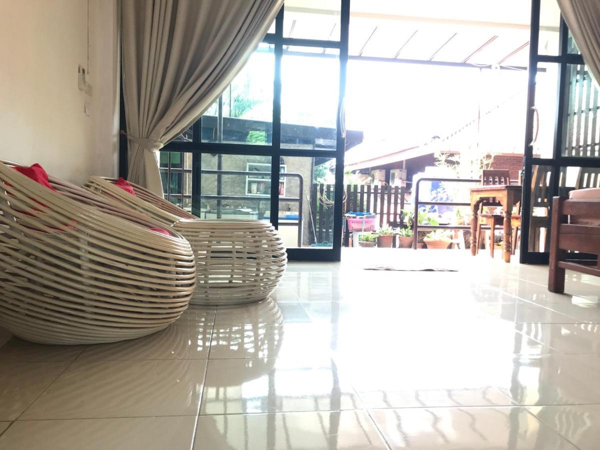 Sabye~Sabye Hotel Ko Tao Exterior foto