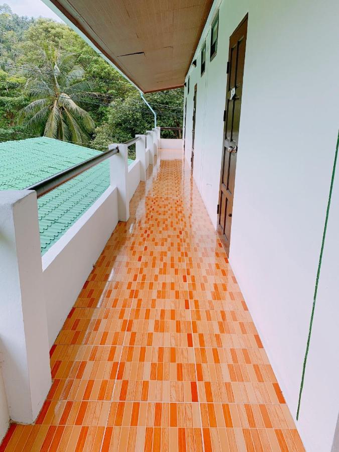 Sabye~Sabye Hotel Ko Tao Exterior foto