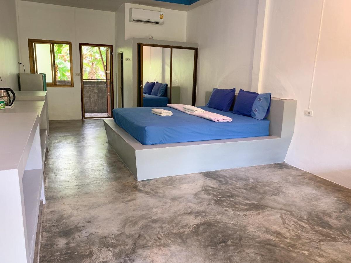 Sabye~Sabye Hotel Ko Tao Exterior foto